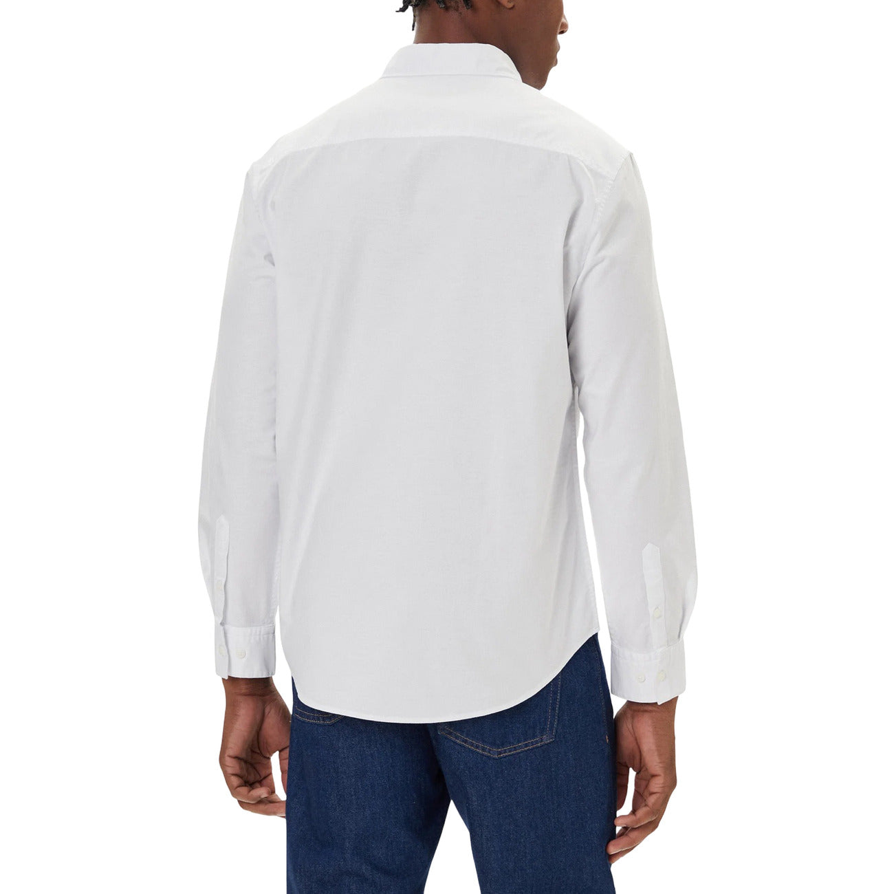 Calvin Klein Jeans Camicia Uomo