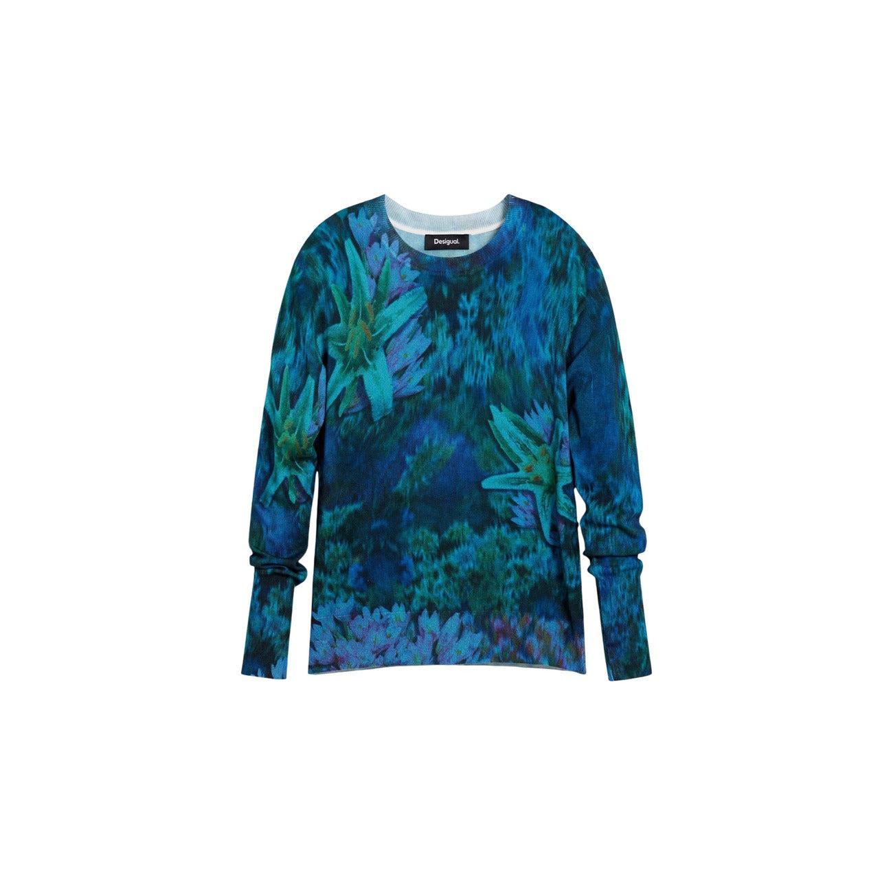 Desigual Maglia Donna