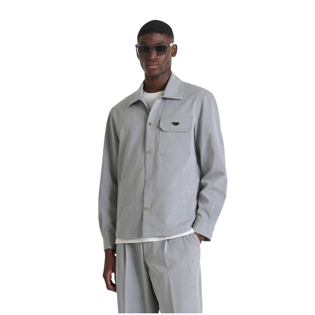 Antony Morato Camicia Uomo