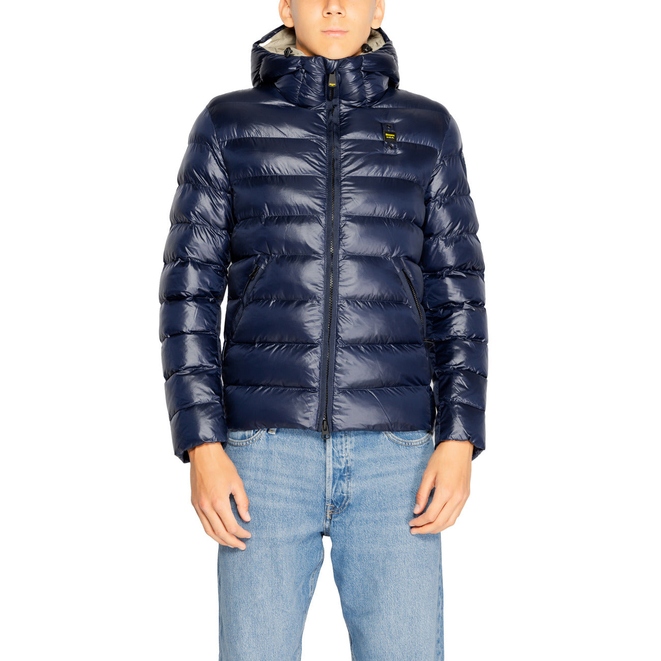 Blauer. Giubbotto Uomo