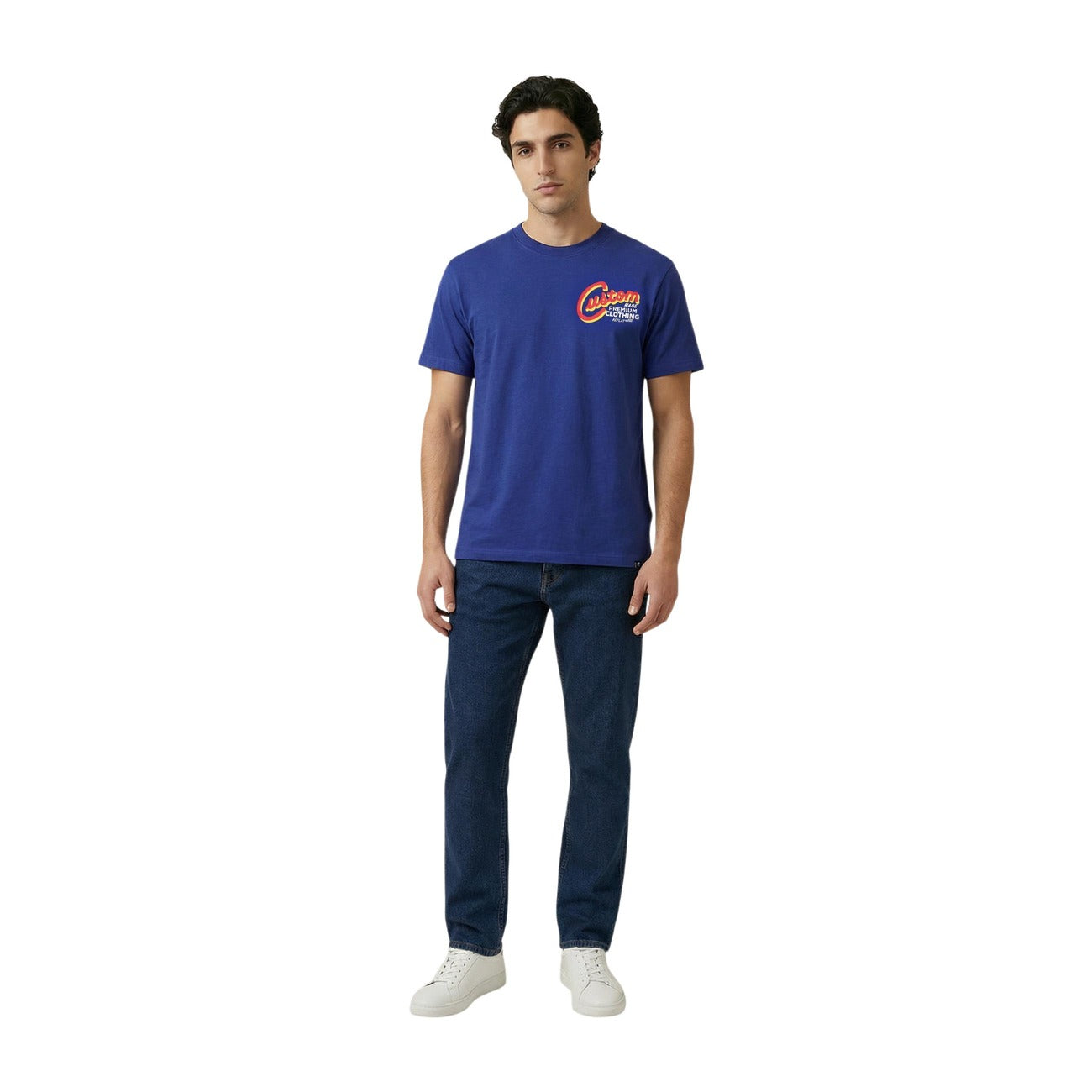 Replay T-Shirt Uomo
