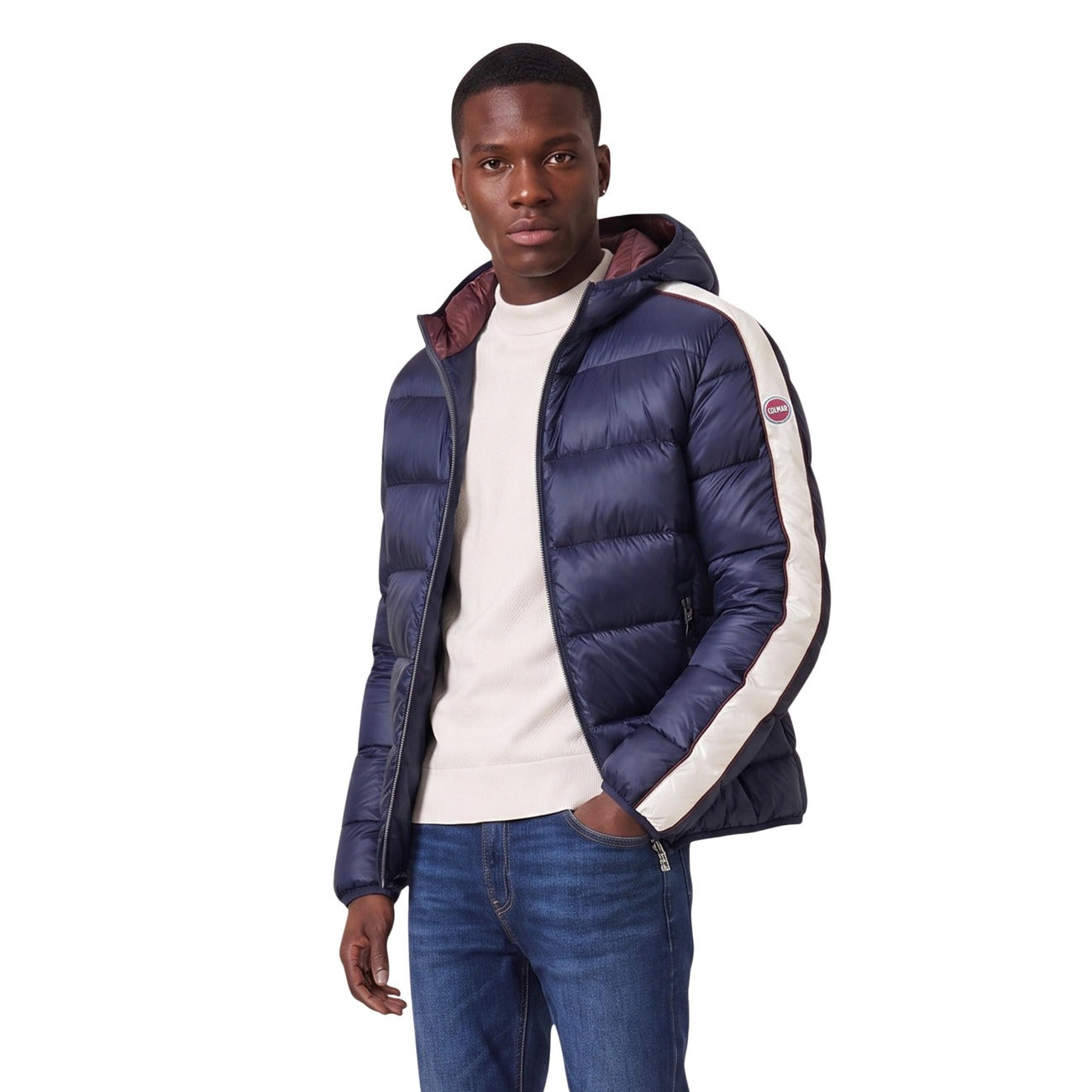 Colmar Originals Giubbotto Uomo