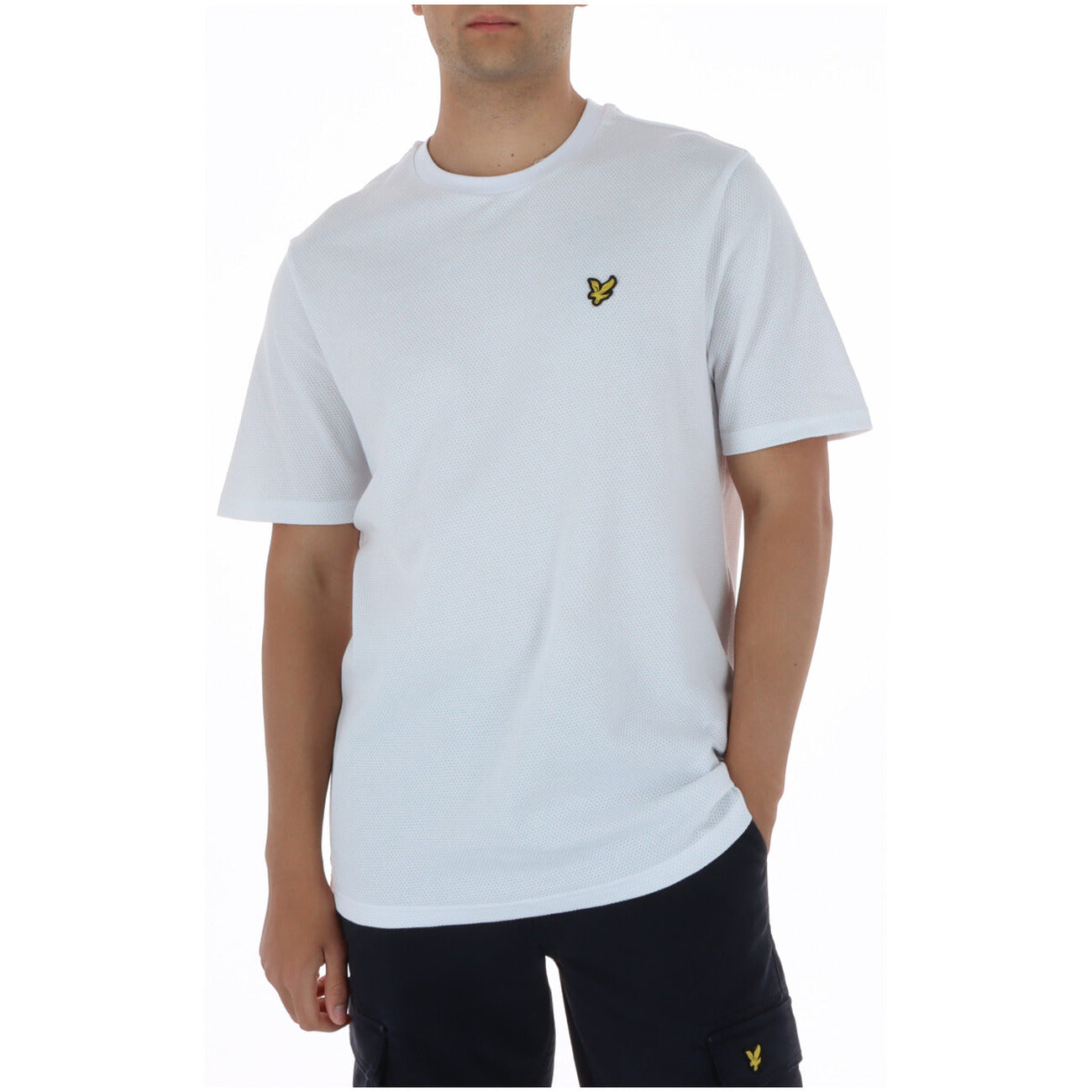 Lyle & Scott T-Shirt Uomo
