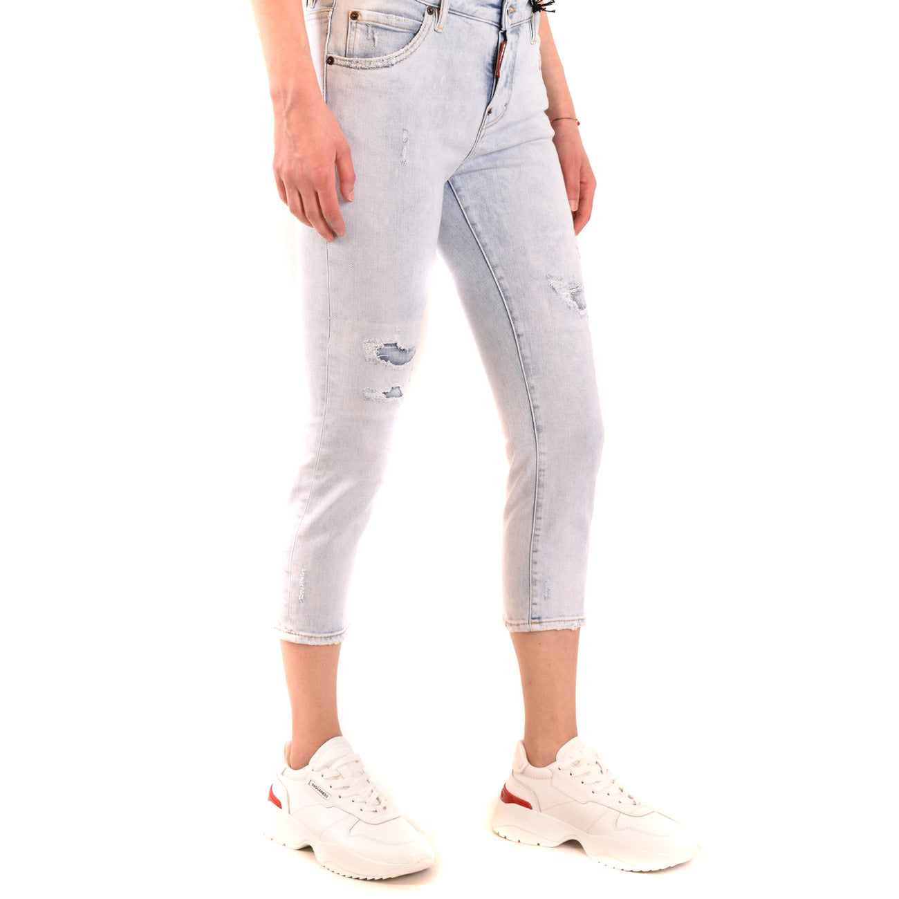 Dsquared2 Jeans Donna