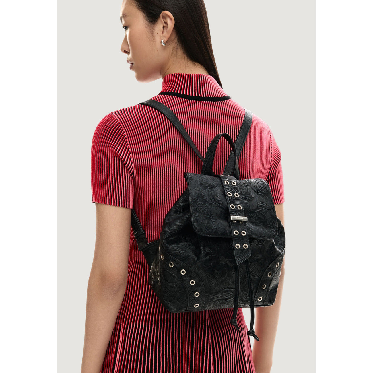 Desigual Borsa Donna