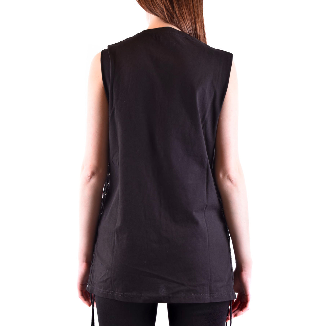 Alexander Mcqueen Canotta Donna