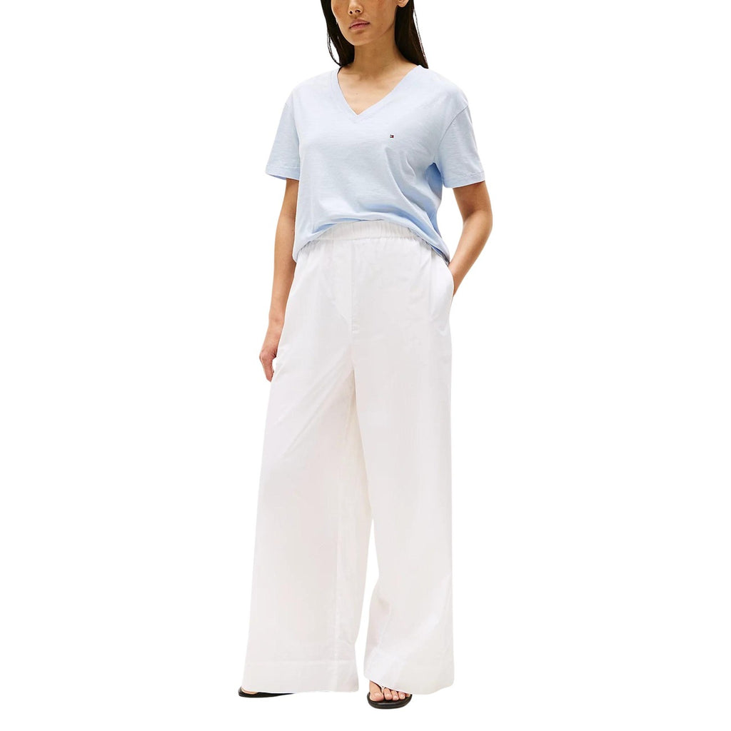 Tommy Hilfiger T-Shirt Donna
