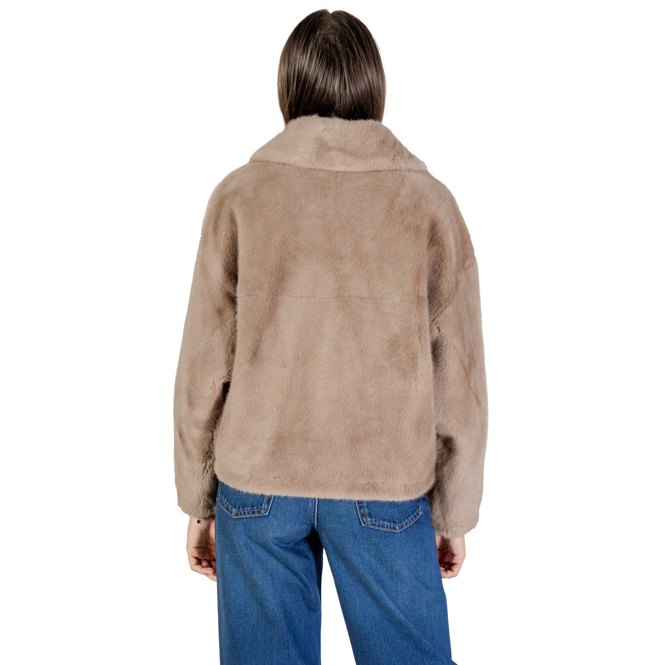 Choral Cappotto Donna