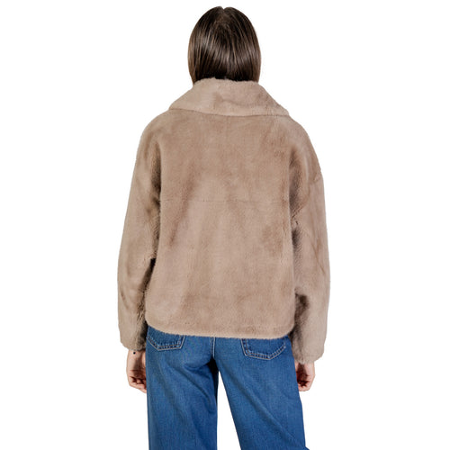 Choral Cappotto Donna