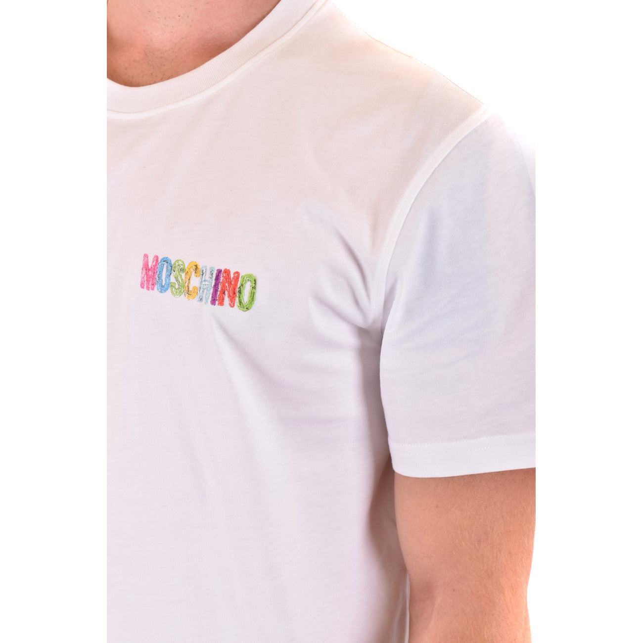 Moschino T-Shirt Uomo
