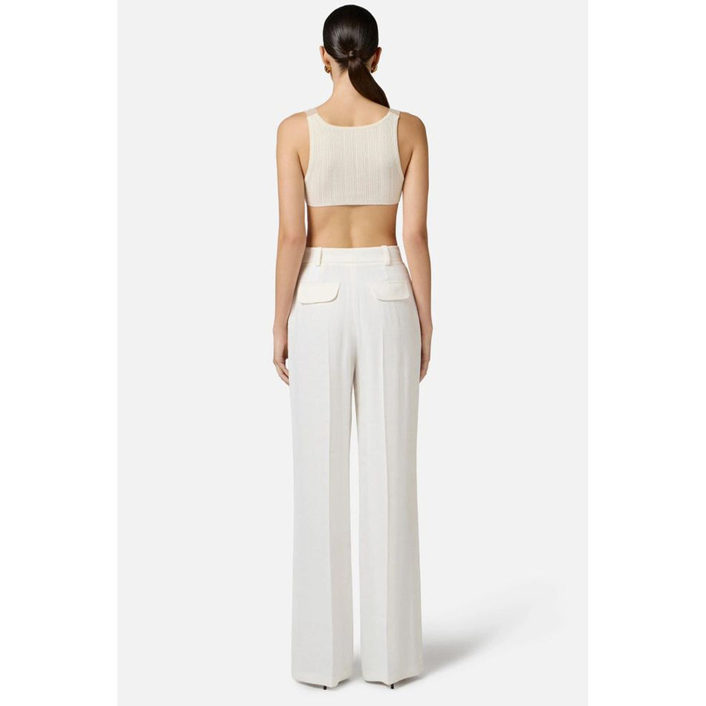 Elisabetta Franchi Pantaloni Donna