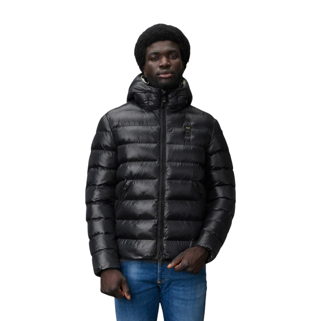 Blauer. Giacca Uomo