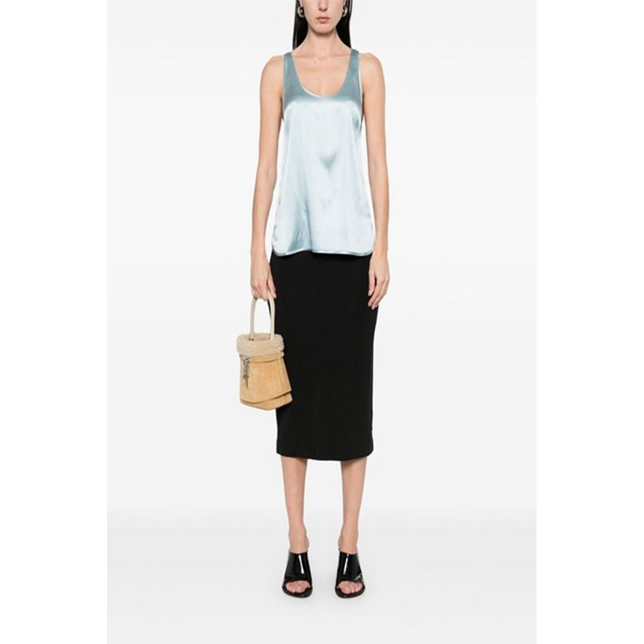 Pinko Canotta Donna