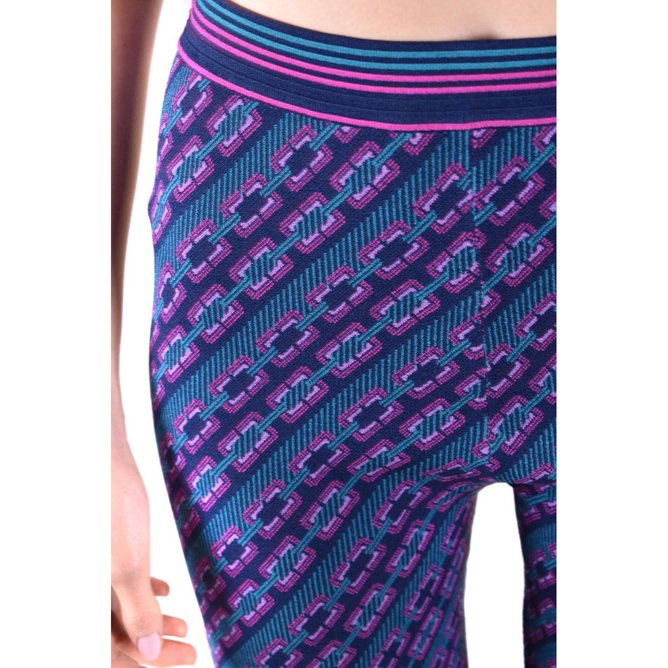 Diane Von Furstenberg Pantaloni Donna