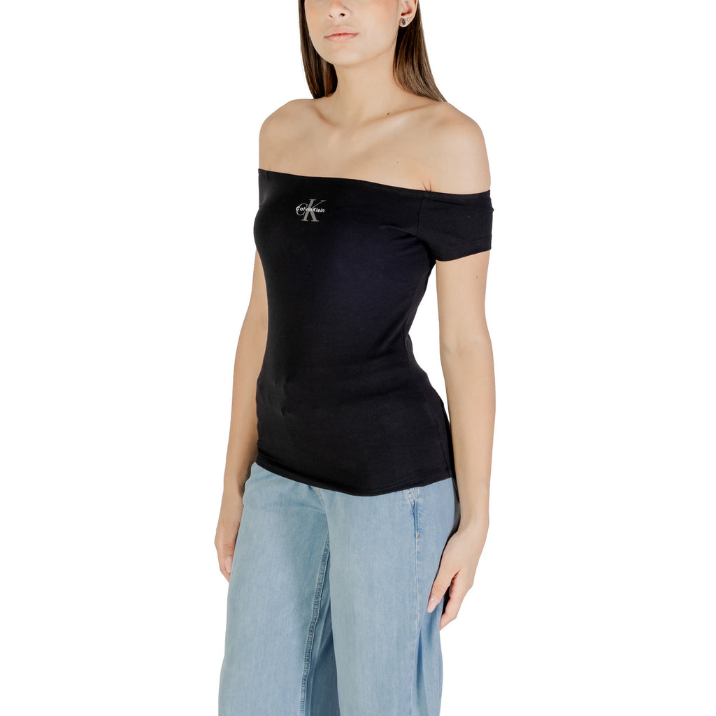 Calvin Klein Jeans Top Donna