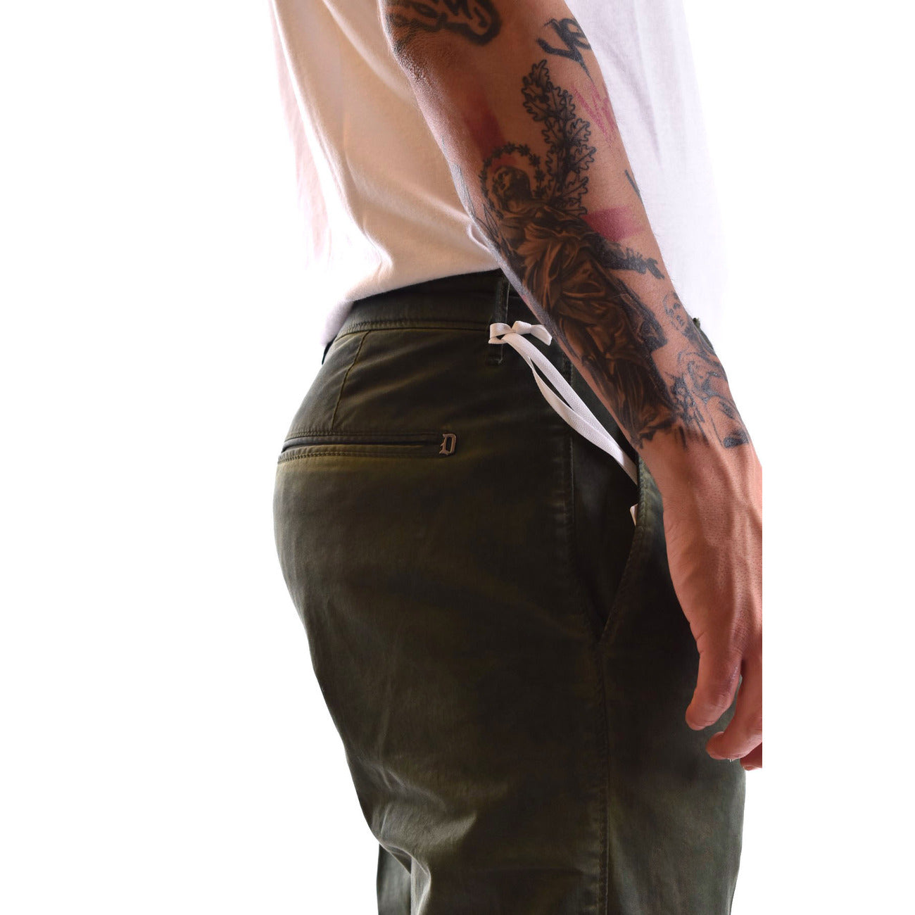 Dondup Pantaloni Uomo