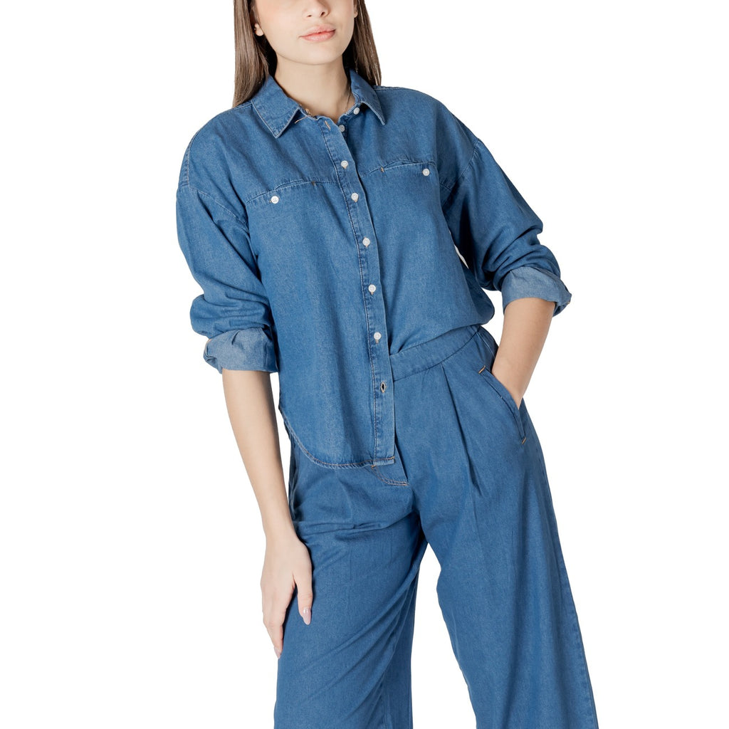 Ichi Camicia Donna