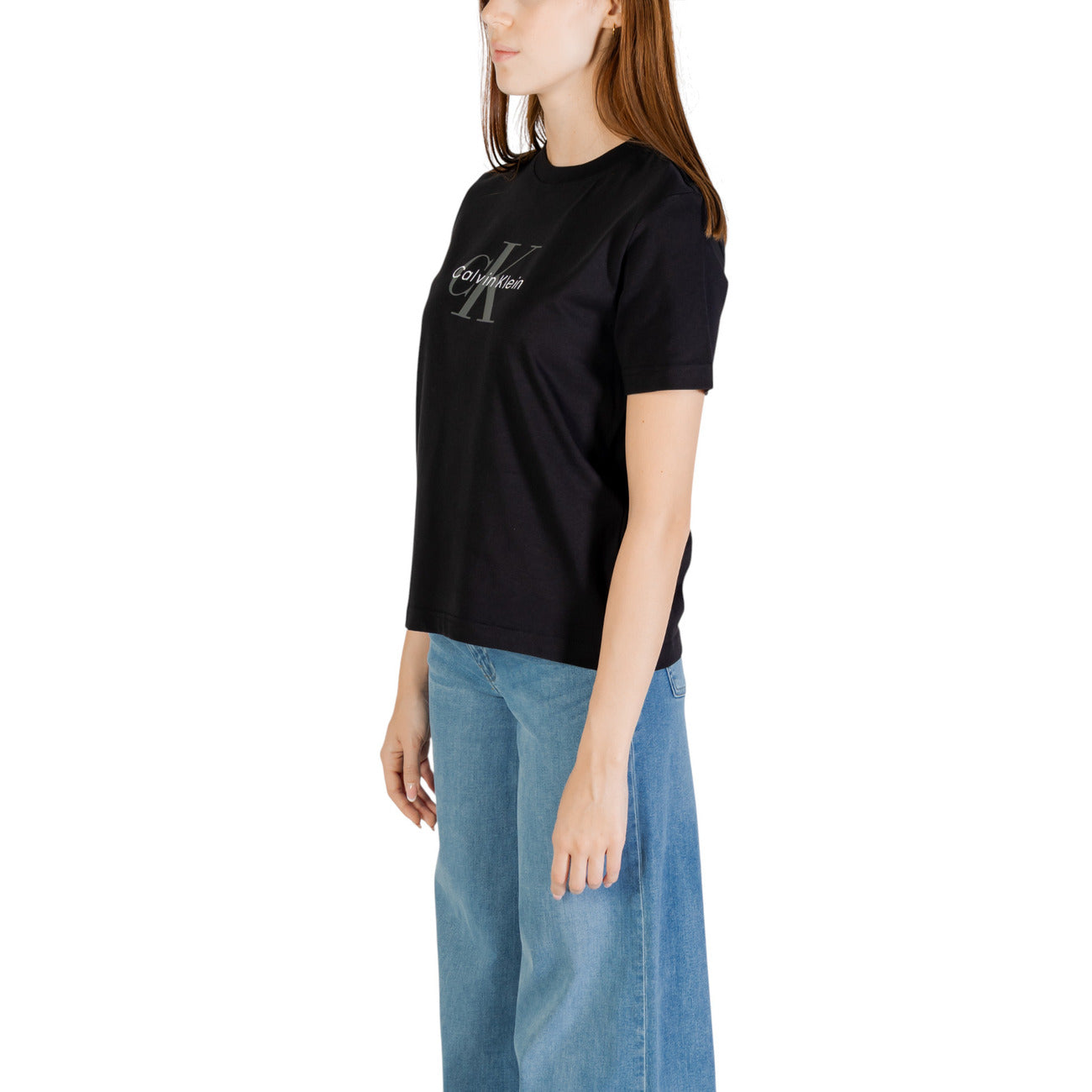 Calvin Klein Jeans T-Shirt Donna
