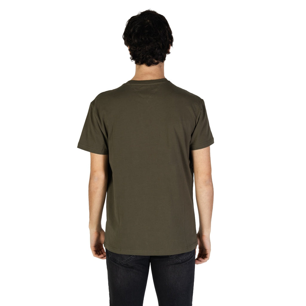 Tommy Hilfiger Jeans T-Shirt Uomo