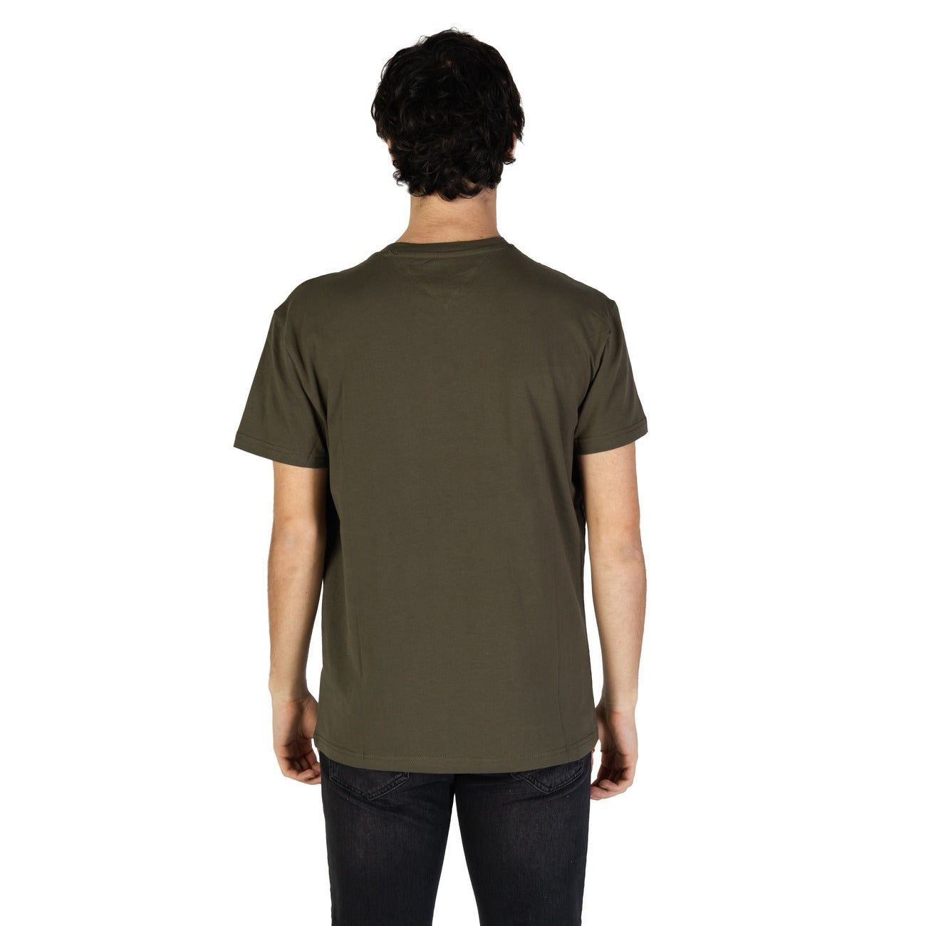 Tommy Hilfiger Jeans T-Shirt Uomo