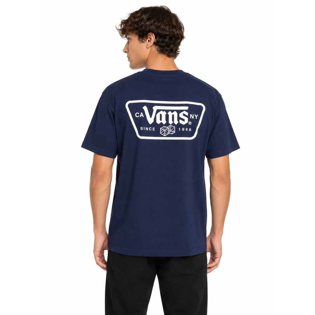 Vans T-Shirt Uomo