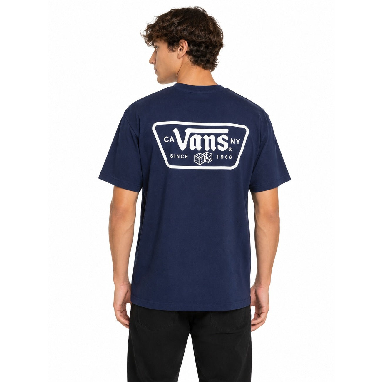 Vans T-Shirt Uomo