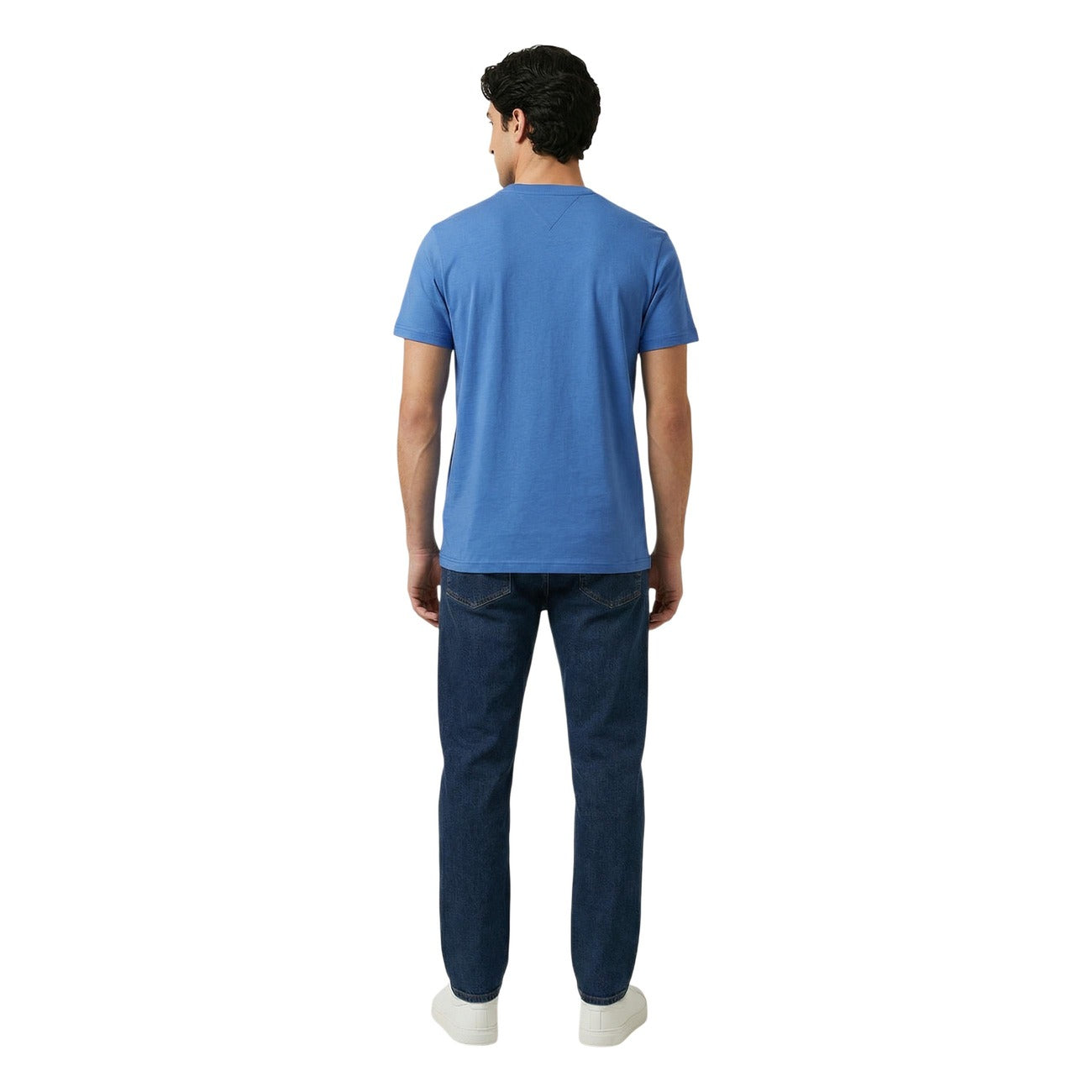Tommy Hilfiger Jeans T-Shirt Uomo