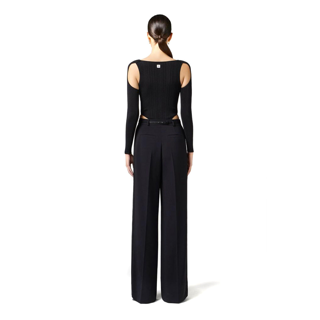 Elisabetta Franchi Pantaloni Donna