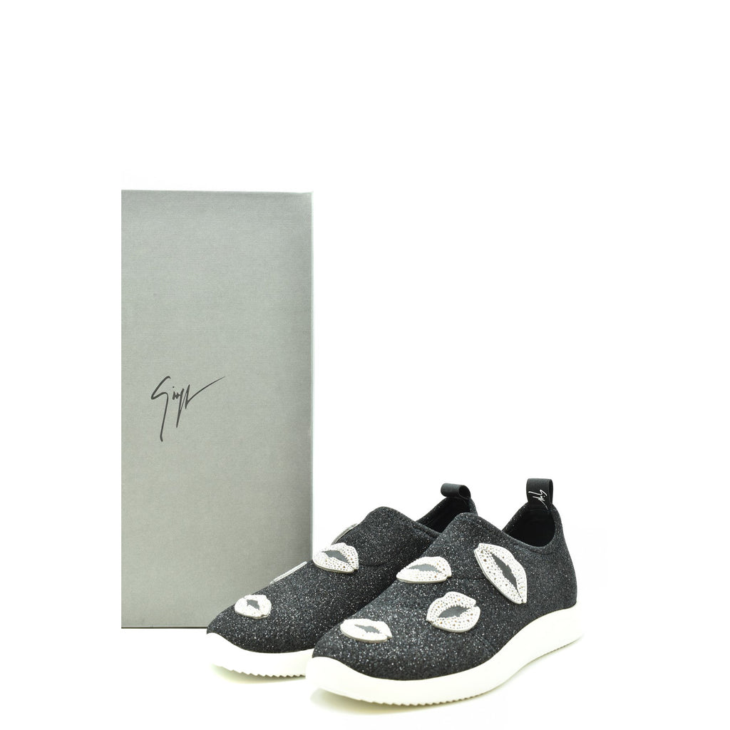 Giuseppe Zanotti  Sneakers Donna