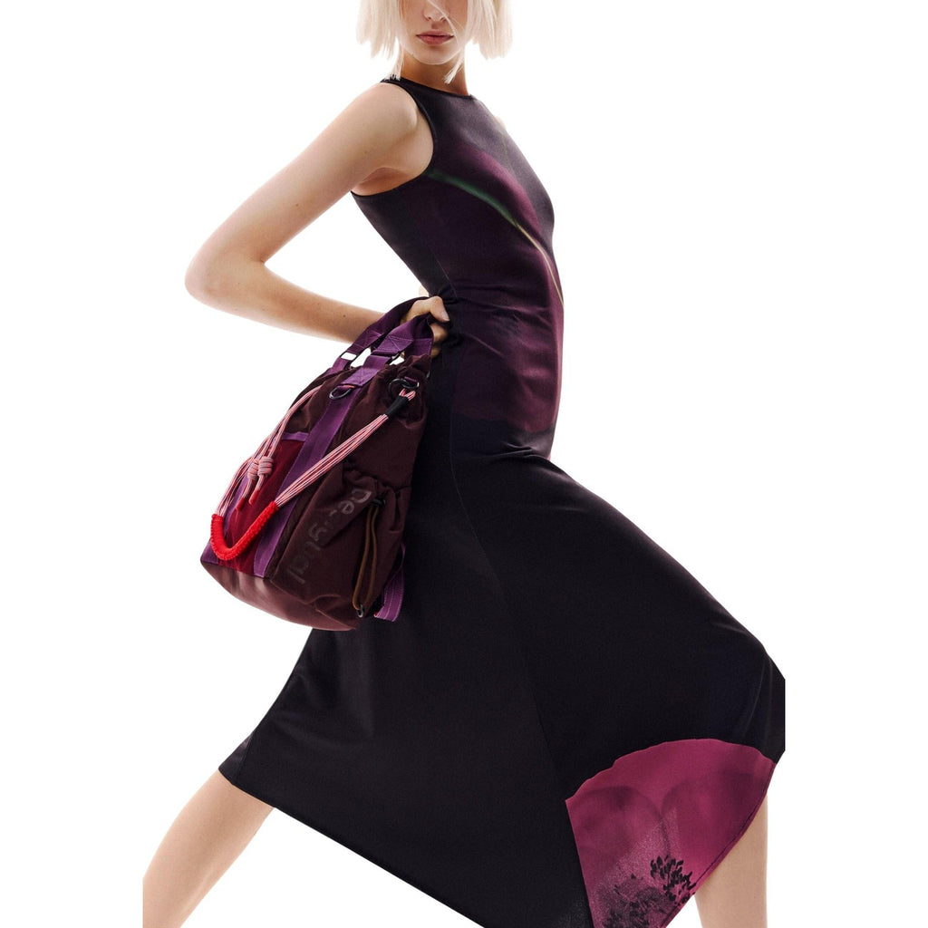 Desigual Abito Donna