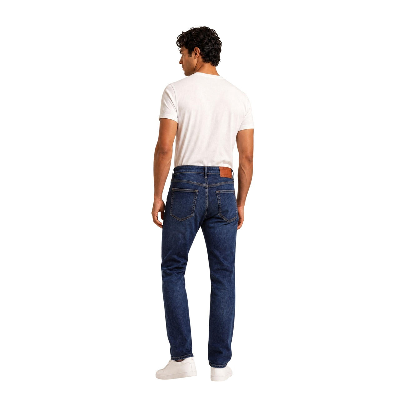 Tommy Hilfiger Jeans Jeans Uomo