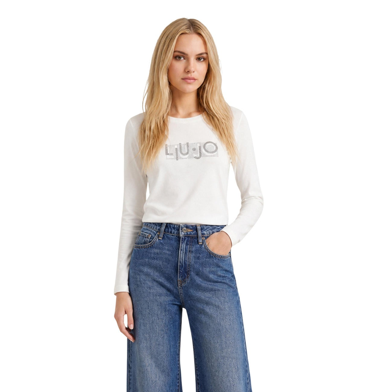 Liu Jo T-Shirt Donna