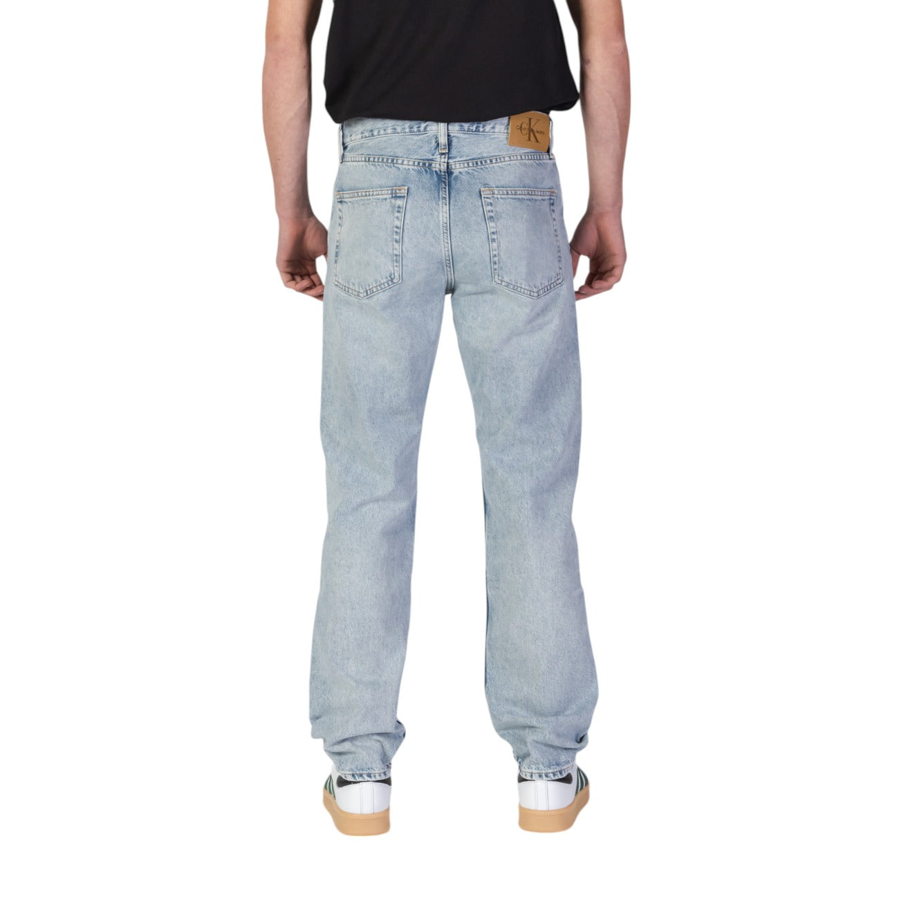 Calvin Klein Jeans Jeans Uomo