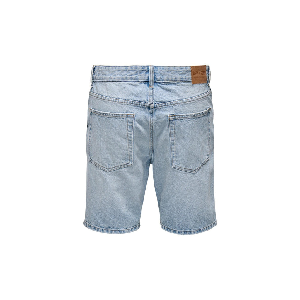 Only & Sons Bermuda Uomo