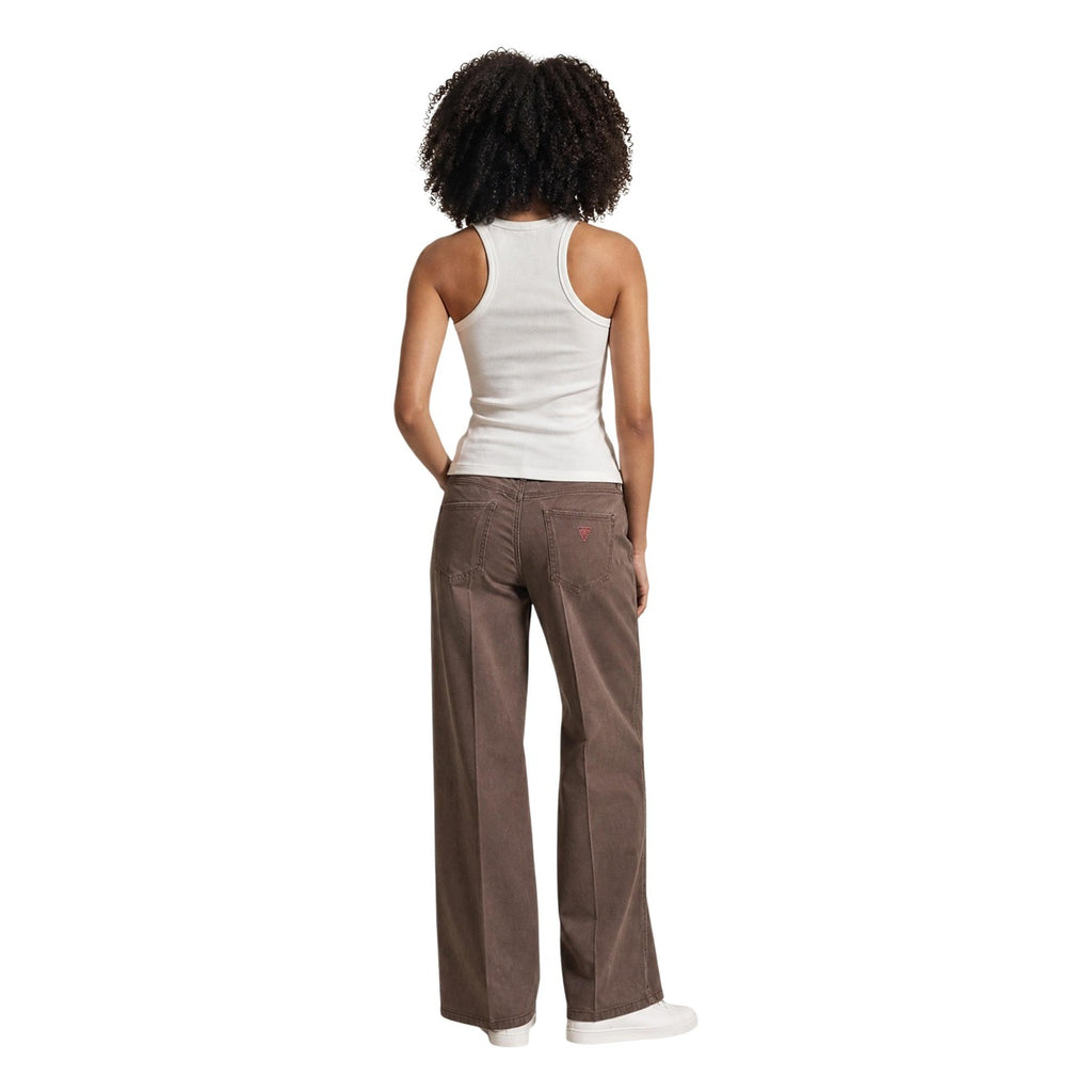 Guess Pantaloni Donna