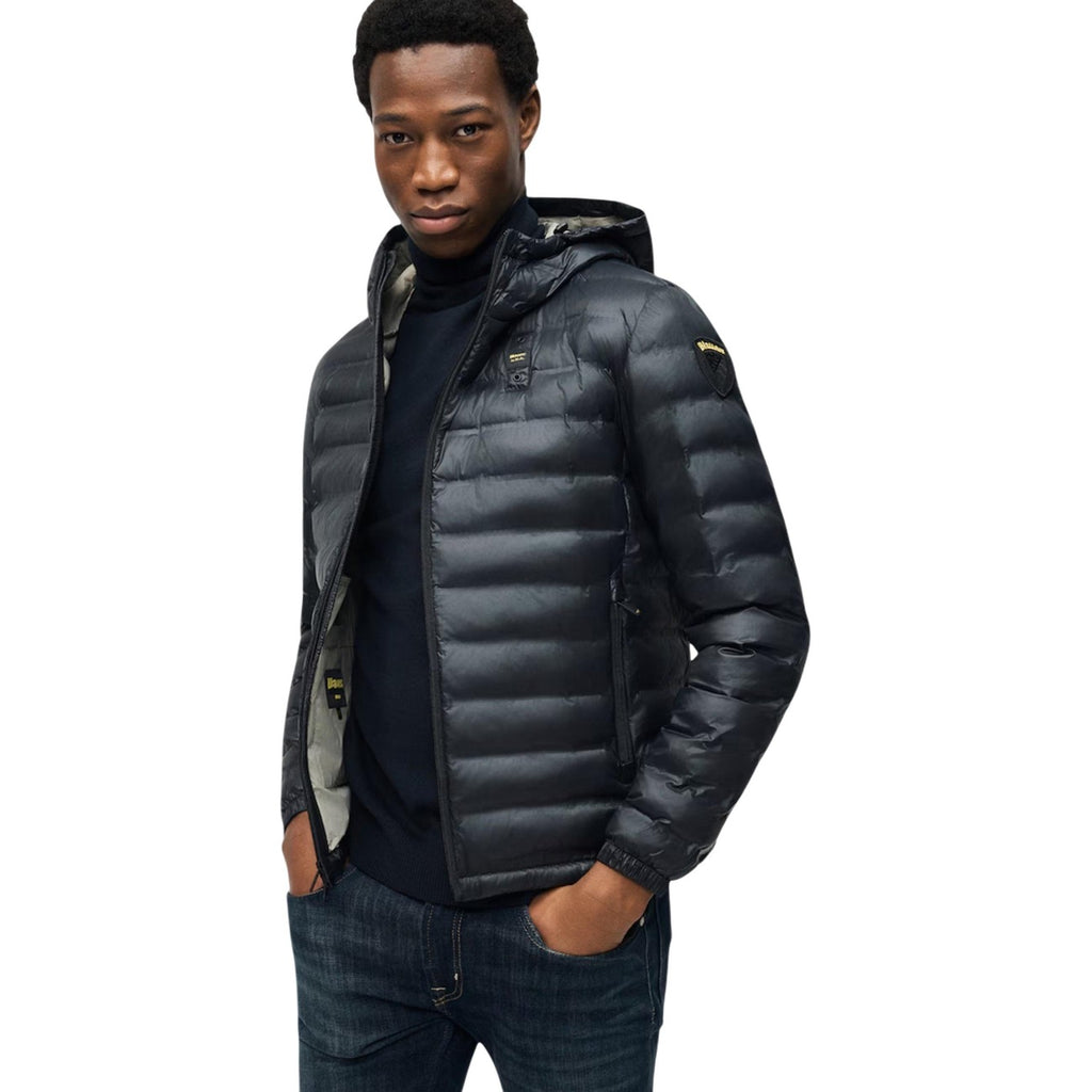 Blauer. Giacca Uomo