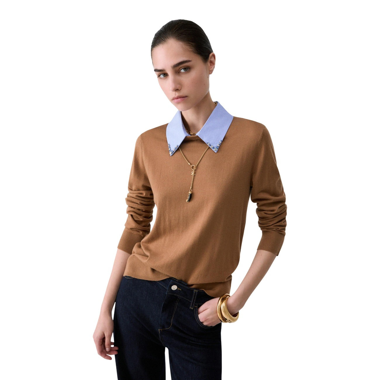 Liu Jo Maglia Donna
