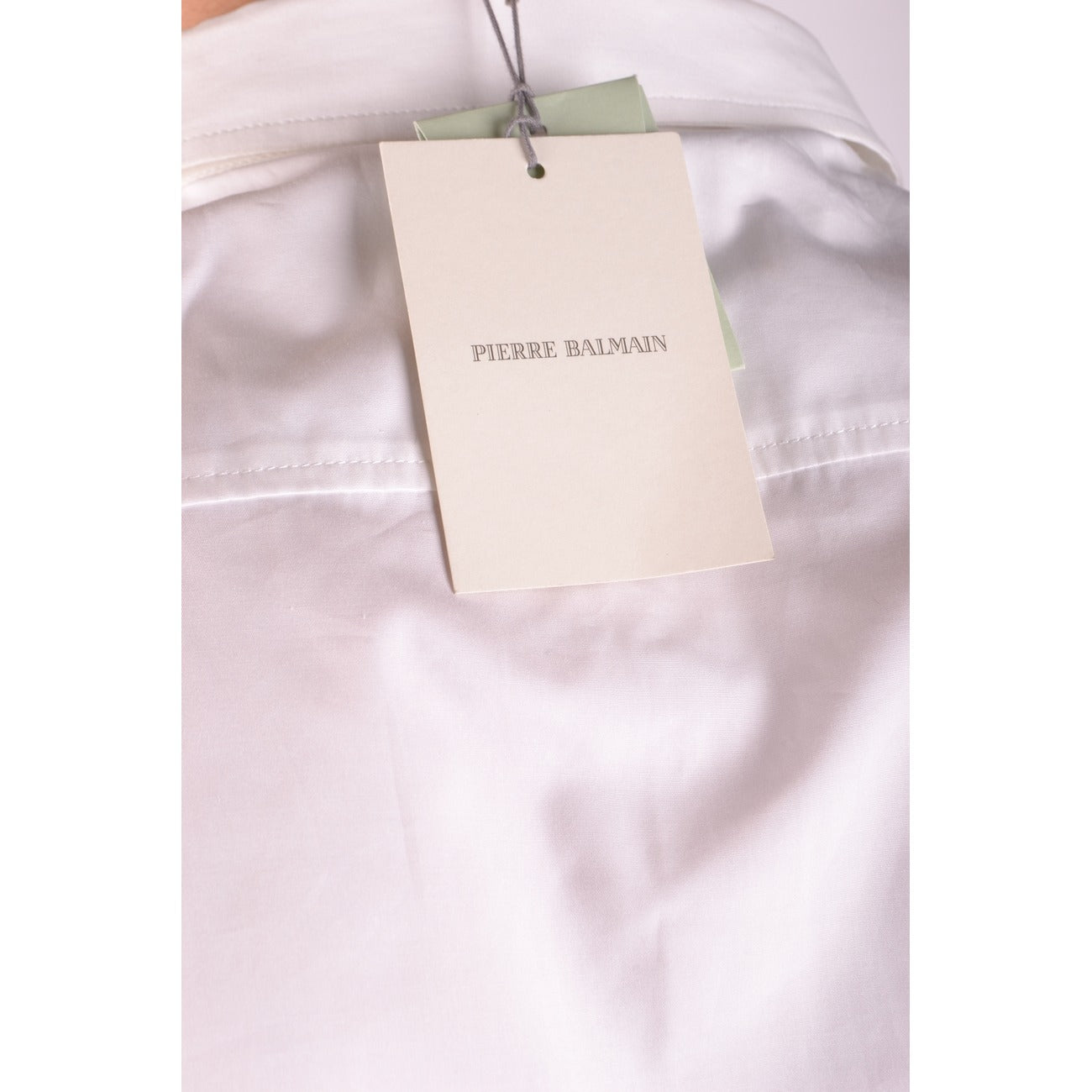 Pierre Balmain Camicia Uomo