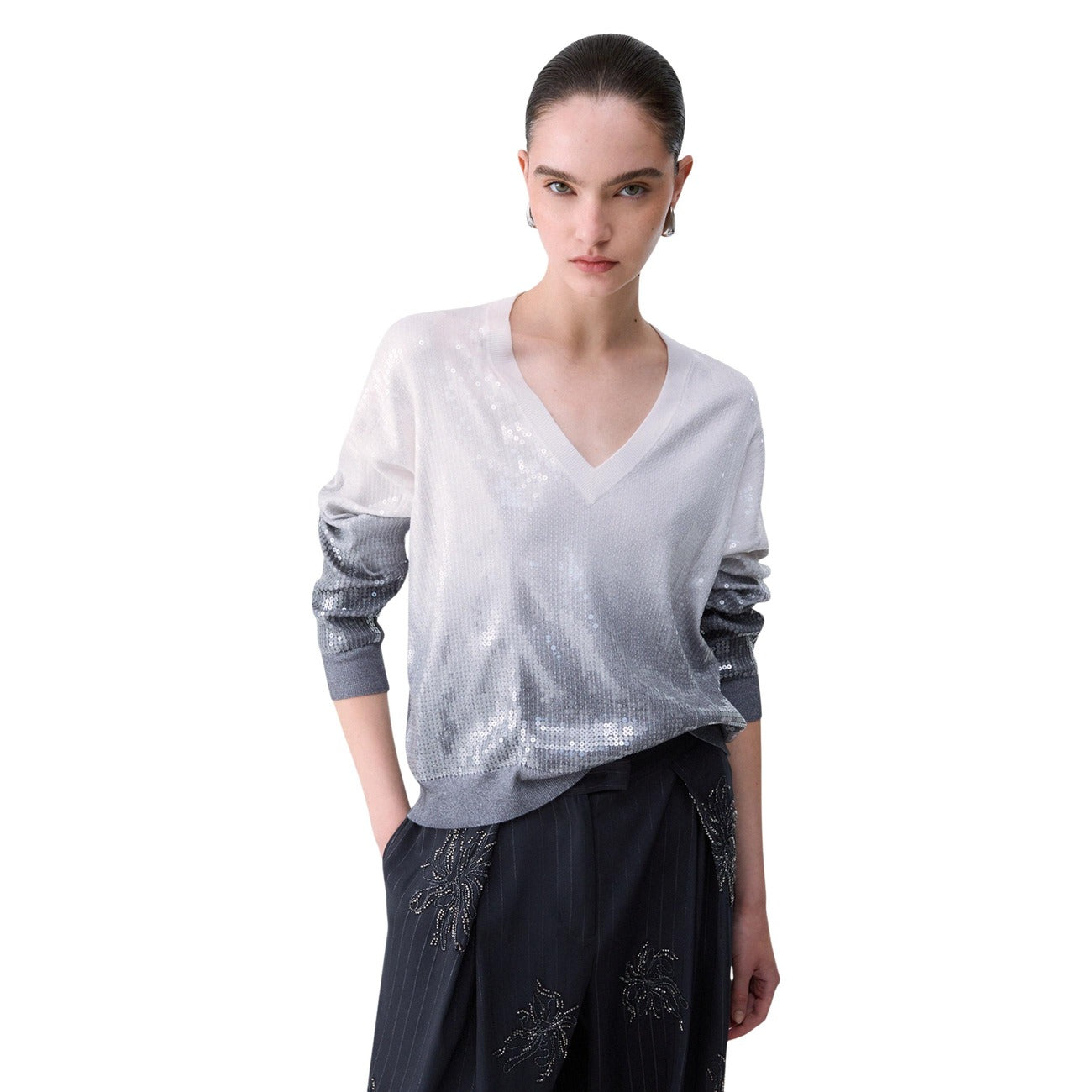 Liu Jo Maglia Donna