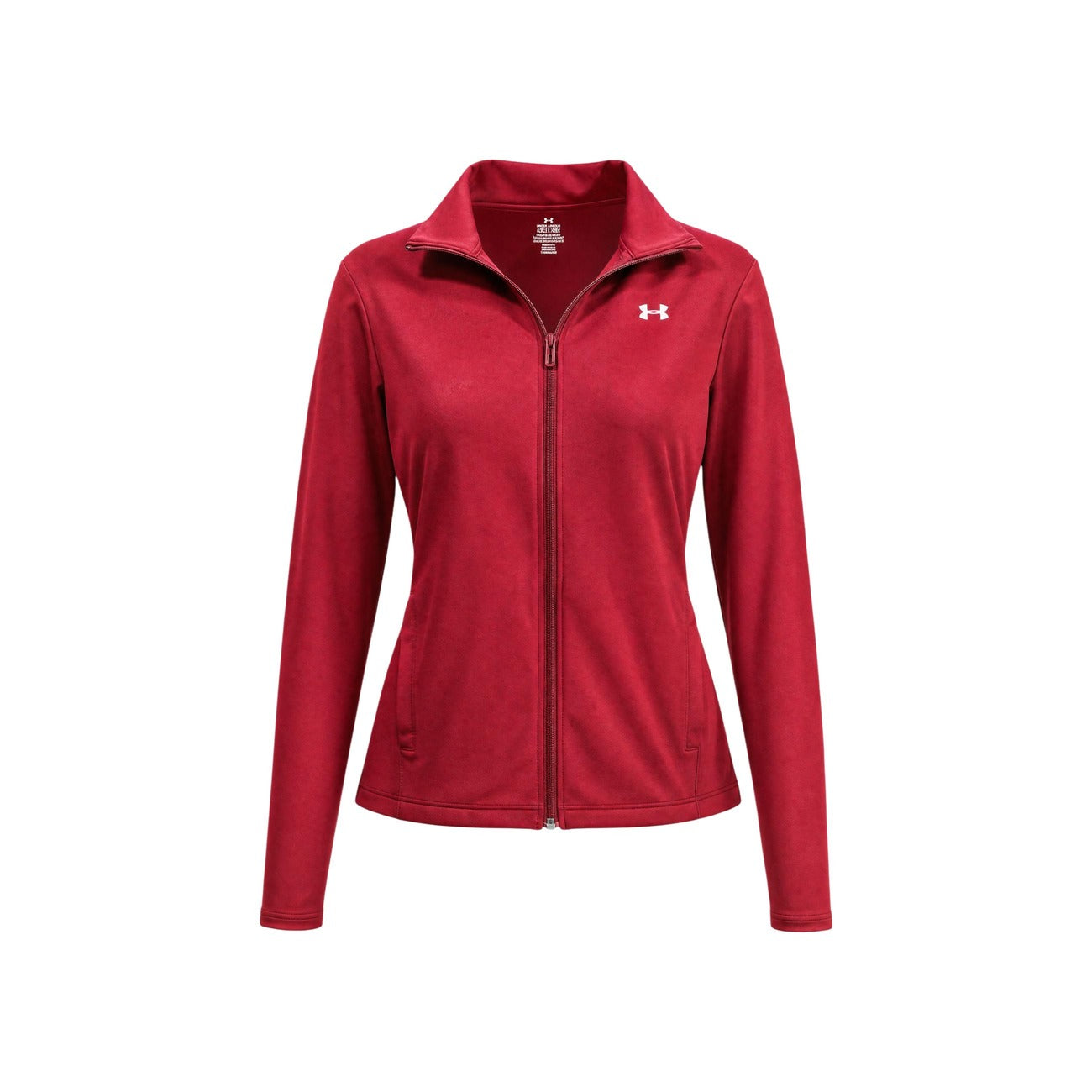 Under Armour Felpa Donna