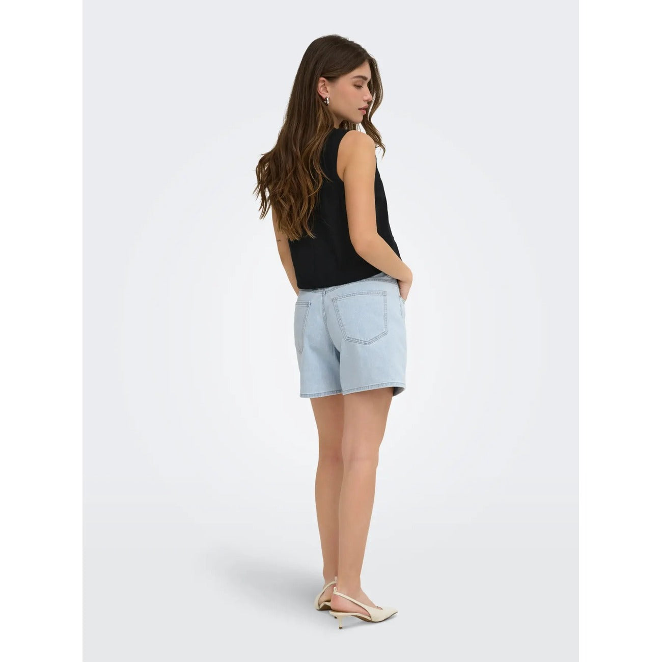 Only Shorts Donna