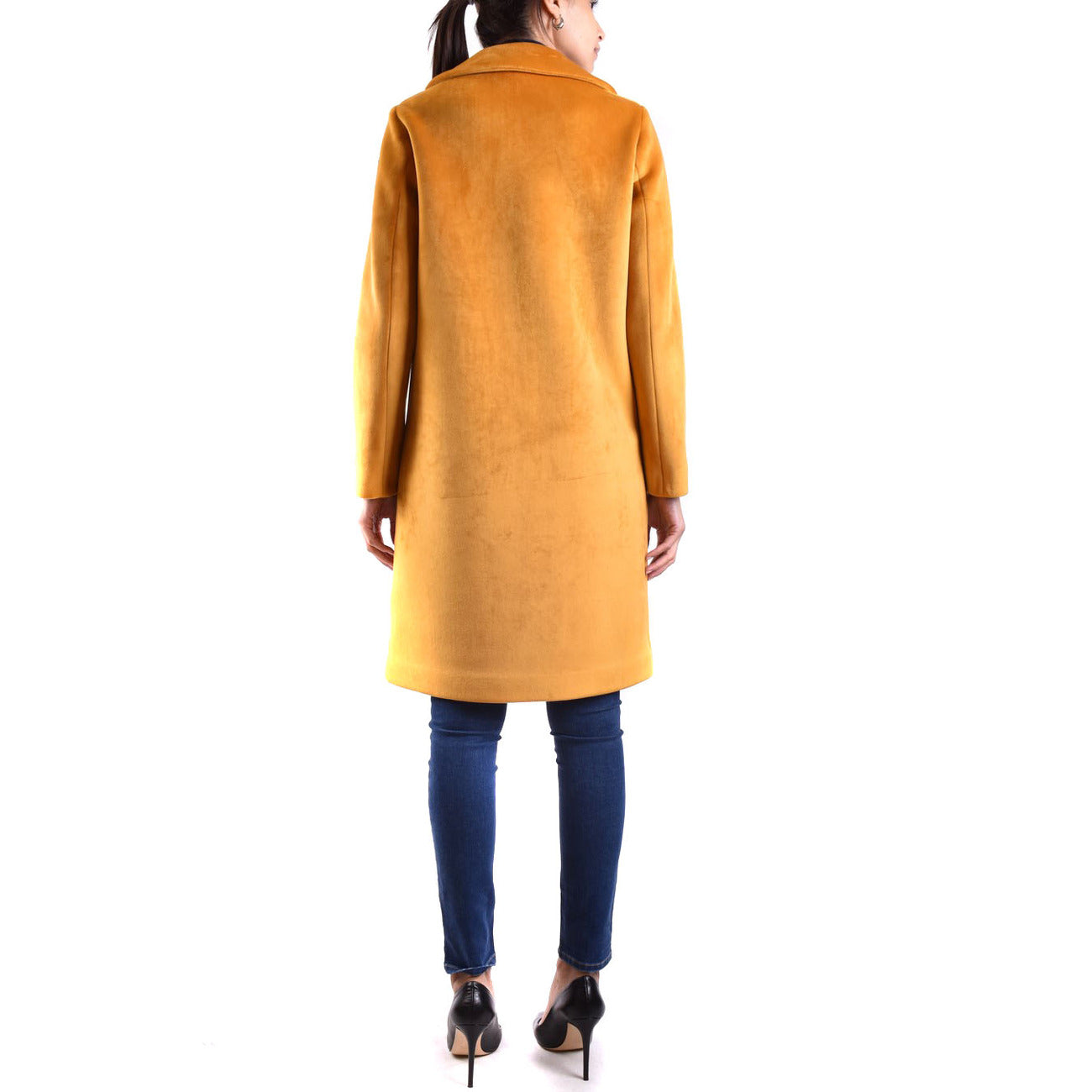 Rrd Cappotto Donna