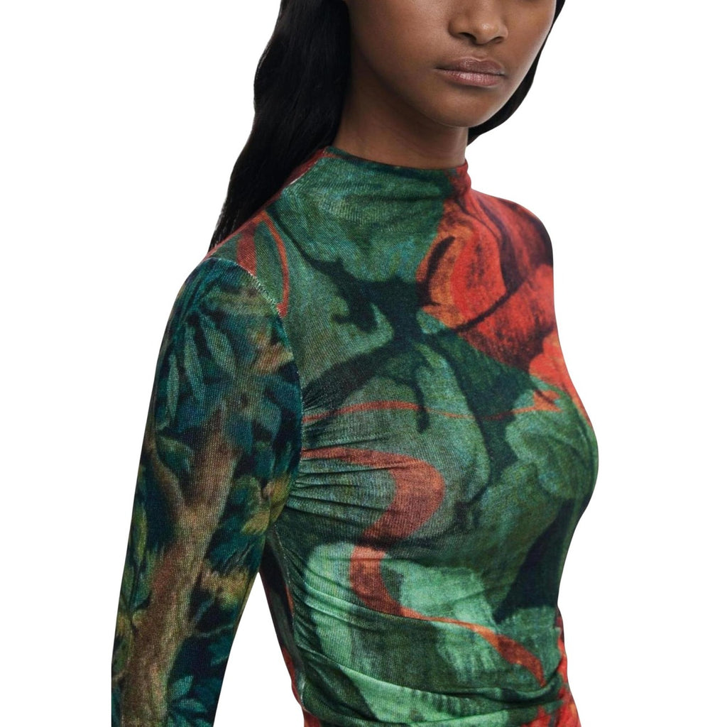 Desigual Maglia Donna