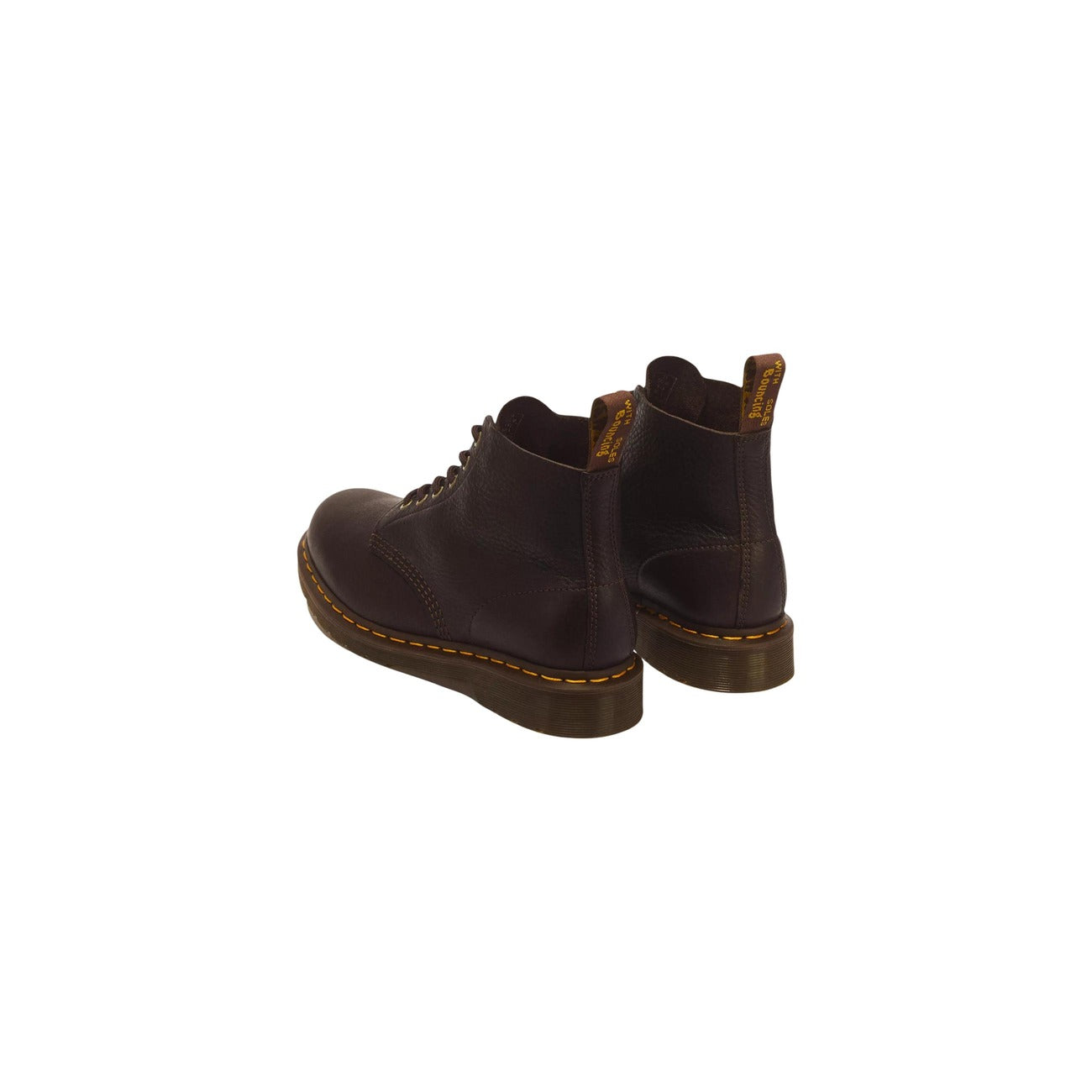 Dr. Martens Stivali Uomo