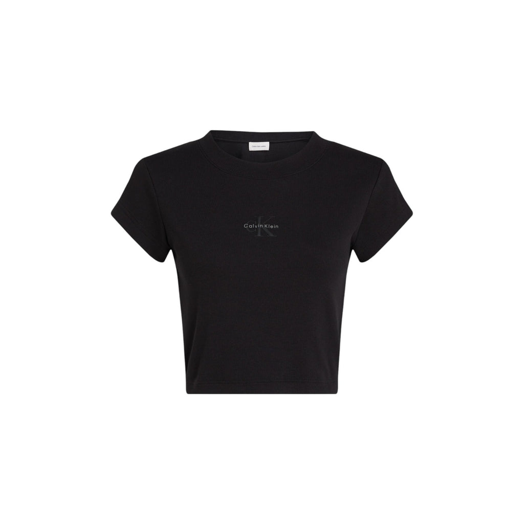 Calvin Klein Jeans T-Shirt Donna