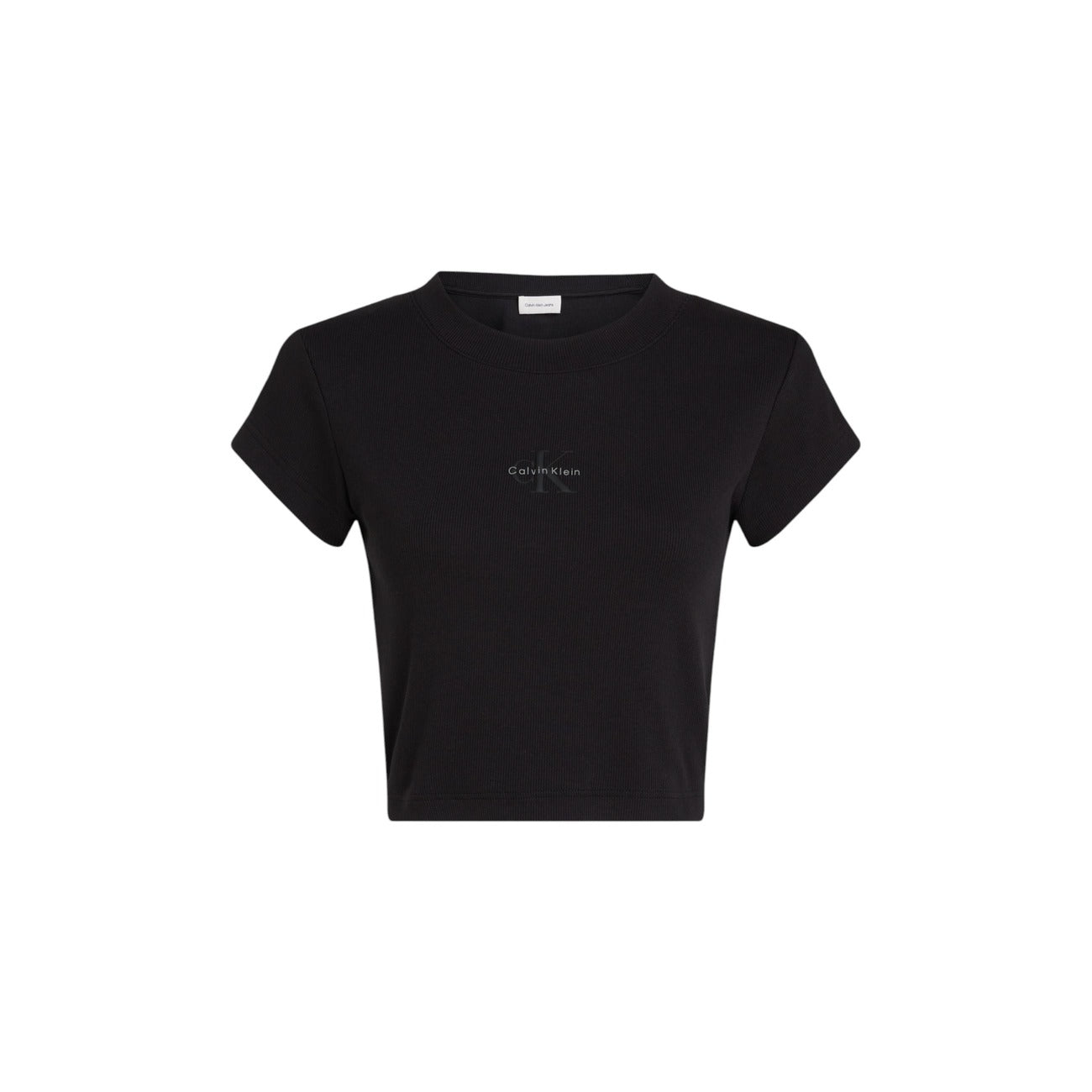 Calvin Klein Jeans T-Shirt Donna