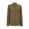 Dondup Camicia Donna