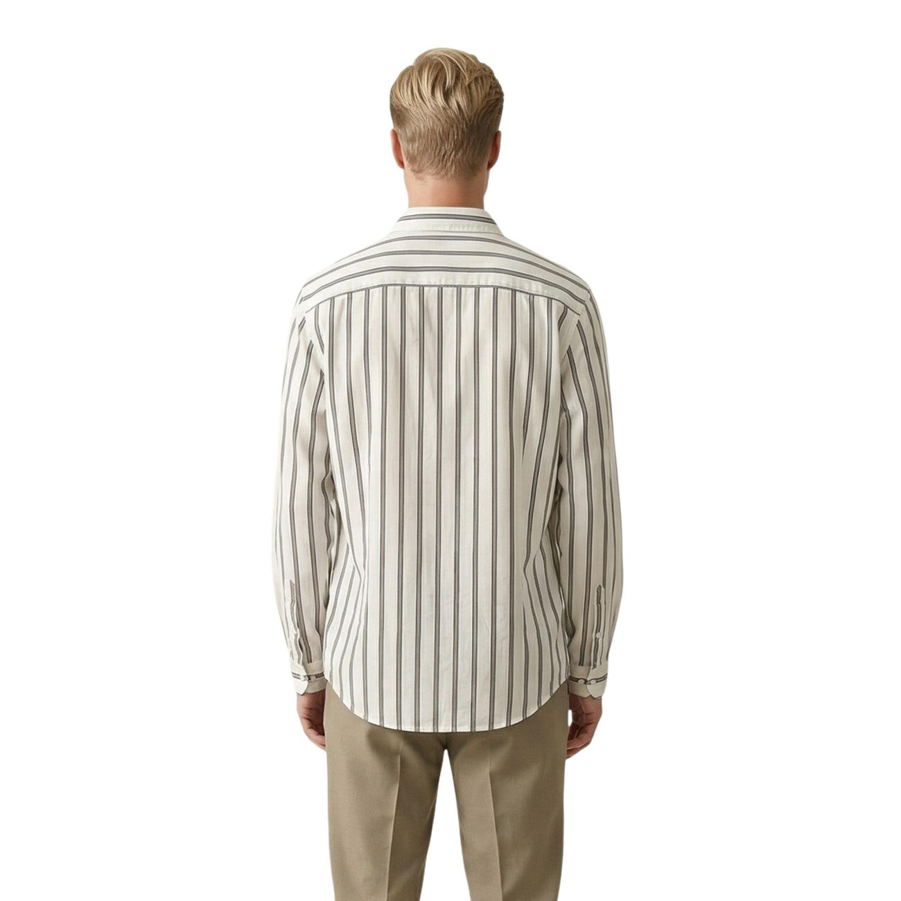 Gianni Lupo Camicia Uomo