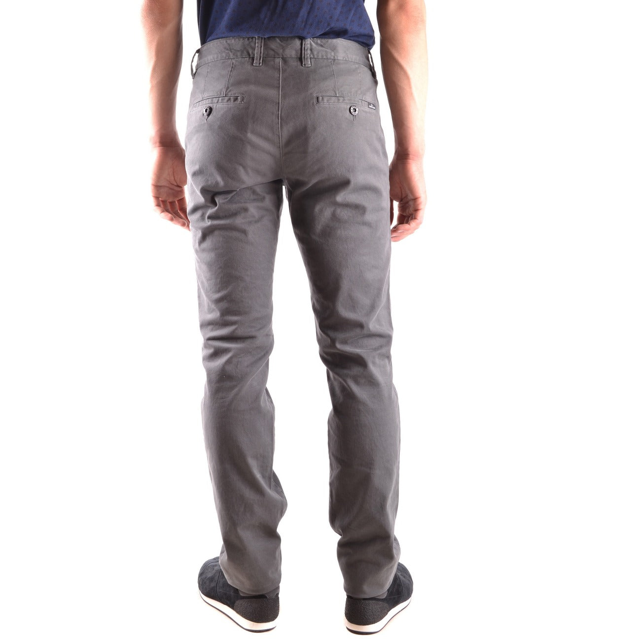 Stone Island Pantaloni Uomo