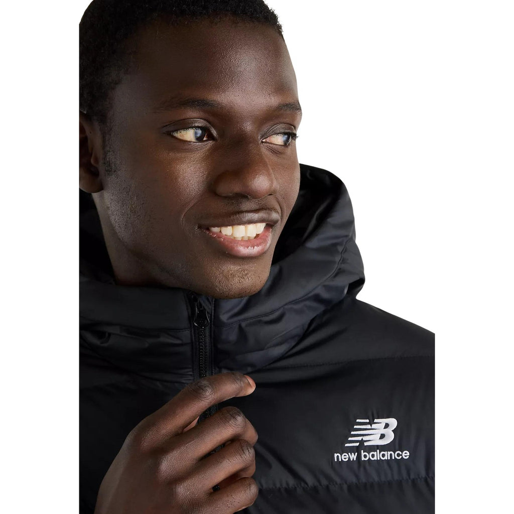New Balance Giubbotto Uomo